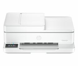HP ENVY 6530e Wireless All-in-One Color Printer, Instant Ink; Photo printing 