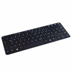 HP 727765-211 laptop spare part Keyboard 