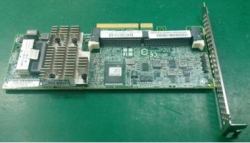 HPE 729635-001 RAID controller PCIe 6 Gbit/s 