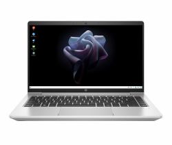HP Pro mt440 G3 Intel® Celeron® 7305 Mobile thin client 35.6 cm [14"] Full HD 8 GB DDR4-SDRAM 256 GB SSD Wi-Fi 6 [802.11ax] Windows 10 IoT Enterprise Silver  - foreign version