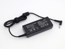 HP 740015-001 power adapter/inverter Indoor 45 W Black 