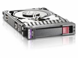 HPE 300GB 12G SAS 15K rpm SFF [2.5-inch] SC Enterprise 3yr Wty internal hard drive 15000 RPM 2.5" 