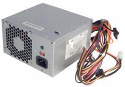 HP Power Supply Assy - **Refurbished** - ATX Form Factor - Warranty: 12M
