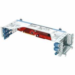 HPE DL360 Gen9 Low Profile PCI-E Slot CPU2 Riser Kit slot expander 