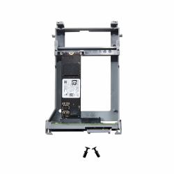 HP LaserJet 512 GB SED-TAA Full Kit SSD 