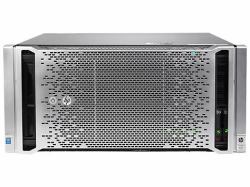 HPE ProLiant ML350 Gen9 server Rack [5U] Intel Xeon E5 v3 E5-2609V3 1.9 GHz 8 GB DDR4-SDRAM 500 W 