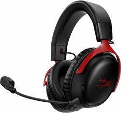 HP HyperX Cloud III Wireless - Gaming Headset 