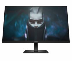 HP OMEN by 23.8 inch FHD 165Hz Gaming Monitor - OMEN 24 