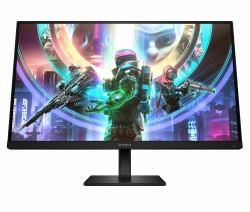 OMEN by HP 27 inch QHD 240Hz Gaming Monitor - OMEN 27qs 