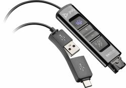 HP DA85-M USB to QD Adapter