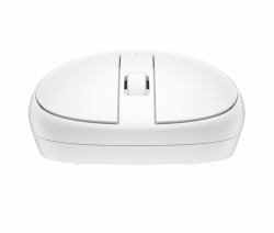 HP 240 Lunar White Bluetooth Mouse 