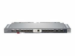 HPE Virtual Connect SE 40Gb F8 network switch module 