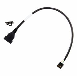HP Type-A 2.0 Internal Port Adapter Kit interface cards/adapter 