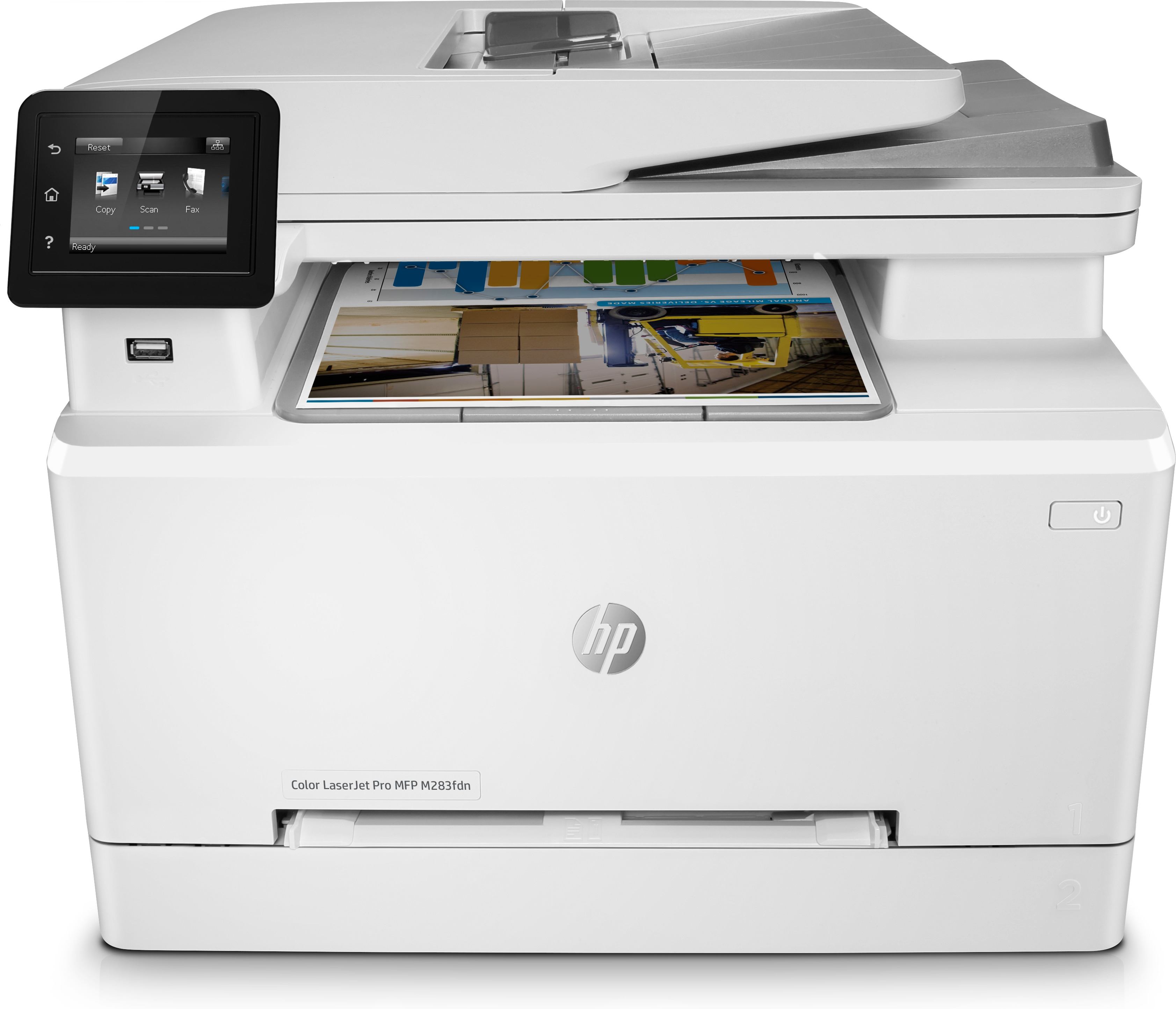 hp 128 nw printer