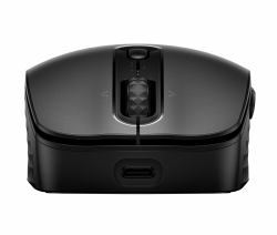 HP 690 Rechargeable Wireless Mouse 