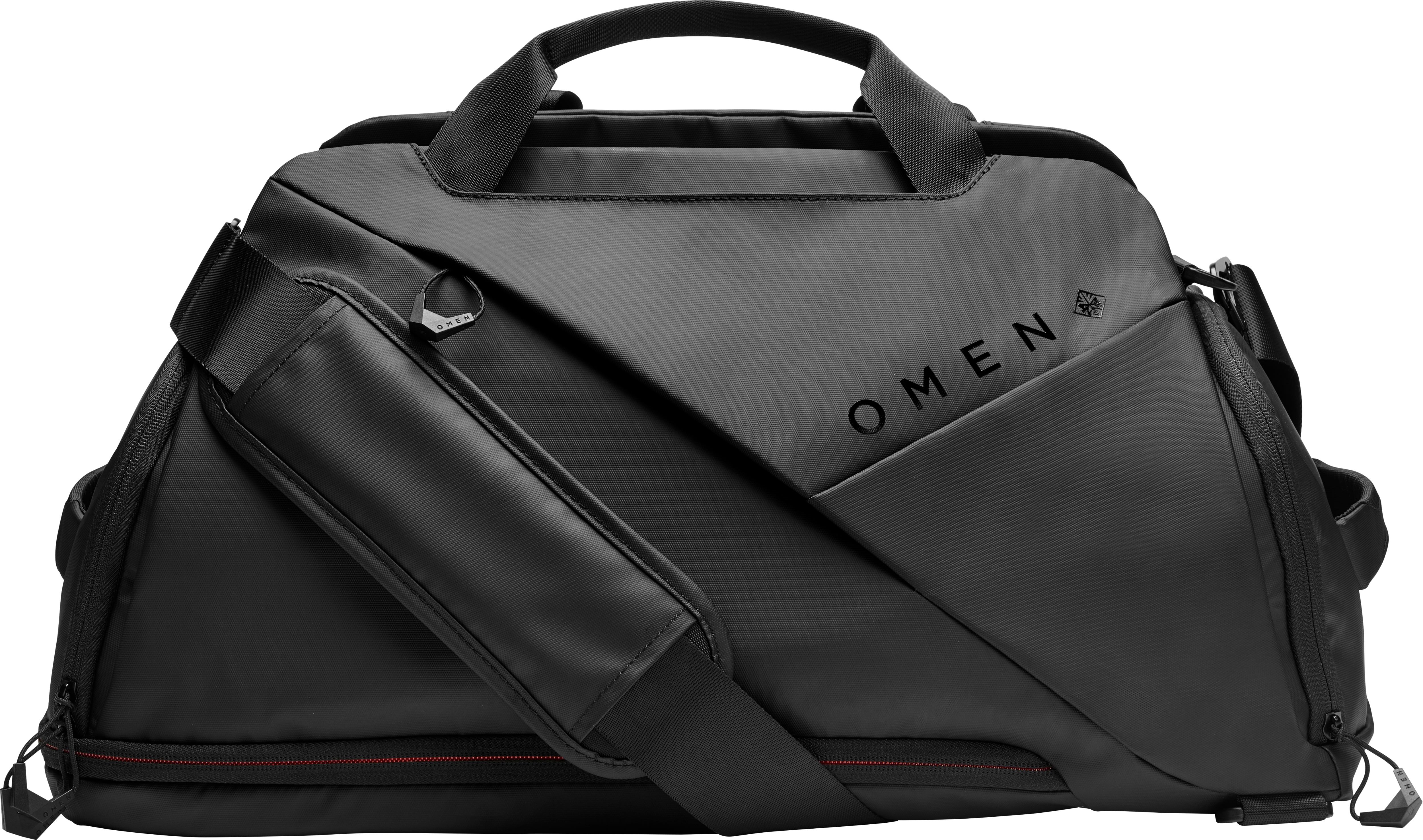 hp omen transceptor
