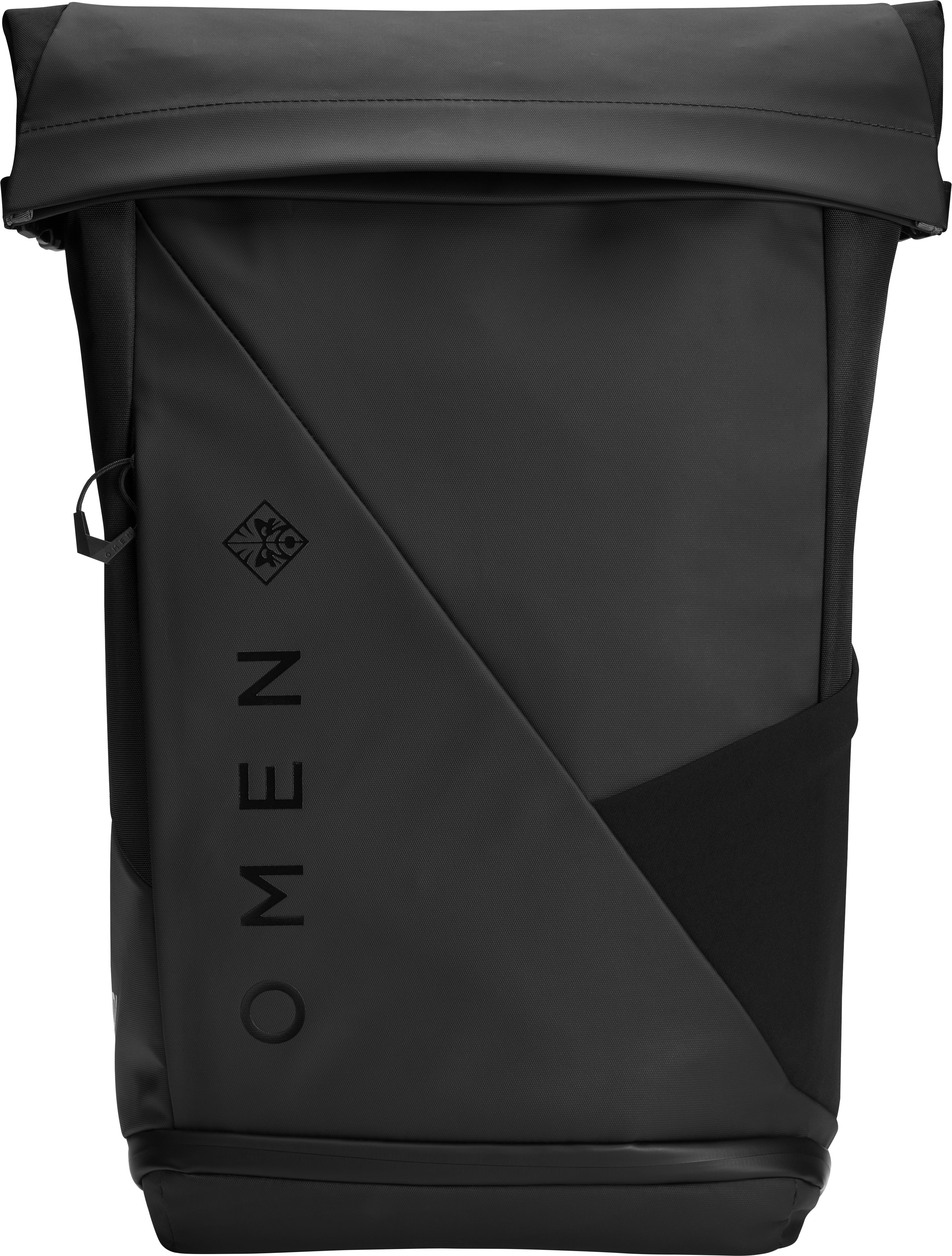 hp omen transceptor