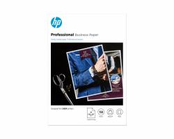 HP Professional Business Paper Matte 200 g/m2 A4 [210 x 297 mm] 150 sheets 