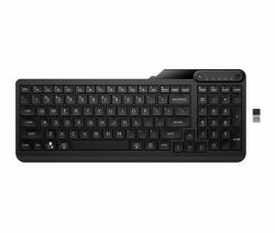 HP 475 Dual-Mode Wireless Keyboard  - foreign version