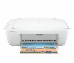 HP DeskJet 2320 All-in-One Color Printer, Copier, Scanner 