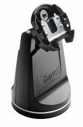 HP ENS Genesis Stand POS Stand Black, Silver 