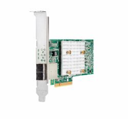 HPE SmartArray E208e-p SR Gen10 RAID controller PCI Express x8 3.0 12 Gbit/s 