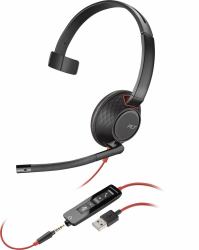 HP BW 5210 MONO USB-A HS - 