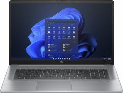 HP 470 G10 Intel® Core™ i5 i5-1335U Laptop 43.9 cm [17.3"] Full HD 16 GB DDR4-SDRAM 512 GB SSD Wi-Fi 6 [802.11ax] Windows 11 Pro Grey  - UK version