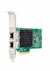 HPE Ethernet 10Gb 2-port FLR-T X550-AT2 Adapter 