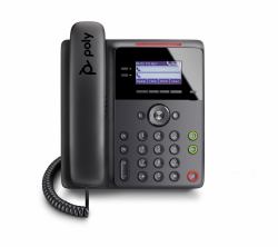 HP Edge B30 IP Phone and - PoE-enabled