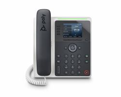 HP Edge E220 IP Phone and - PoE-enabled