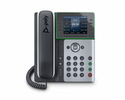 HP Edge E300 IP Phone and - PoE-enabled
