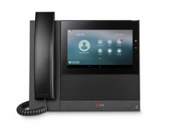 HP POLY CCX 600 BMP SIP POE-E - 