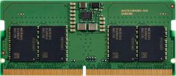 HP 8GB DDR5 5600MHz SODIMM Memory 