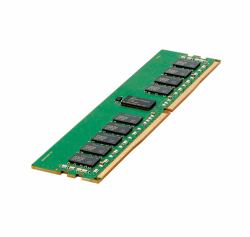 HPE 64GB [1 x 64GB] Quad Rank x4 DDR4-2666 CAS-19-19-19 Load Reduced Smart Memory Kit memory module 1 x 64 GB 2666 MT/s 288-pin DIMM 