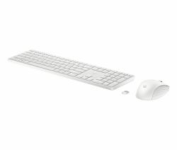 HP 655 Wireless Keyboard and Mouse Combo  - foreign version