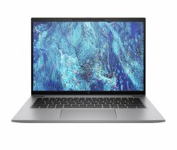HP ZBook Firefly G11 Intel Core Ultra 7 165U Mobile workstation 35.6 cm [14"] WUXGA 32 GB DDR5-SDRAM 1 TB SSD Wi-Fi 6E [802.11ax] Windows 11 Pro AI PC Grey 