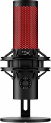 HP HyperX 872V1AA microphone Black Podcast microphone 