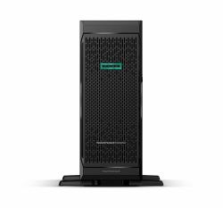 HPE ProLiant ML350 Gen10 8 SFF CTO Intel C622 LGA 3647 [Socket P] Tower [4U] 