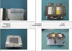 HPE SPS-H/S STD Heatsink 