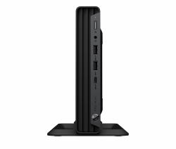 HP Pro Mini 400 G9 Intel® Core™ i5 i5-13500T 16 GB DDR4-SDRAM 512 GB SSD Windows 11 Pro Mini PC Black  - UK version