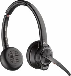 HP Poly Savi 8220 Office - Headset