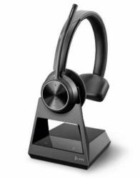 HP POLY SAVI 7310-M OFFICE HEADSET,ON-EAR
