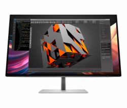 HP Series 7 Pro 27 inch QHD Monitor - 727pq PVC Free 