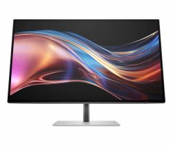 HP Series 7 Pro 27 inch QHD Thunderbolt 4 Monitor - 727pu 