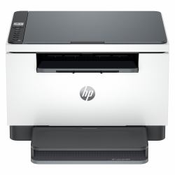 HP LaserJet M234d Multifunction Black and white Printer, Copier, Scanner; Duplex 