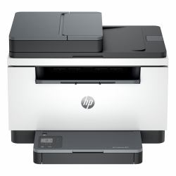 HP LaserJet M235sdw Wireless Multifunction Black and white Printer, Copier Scanner; Duplex 