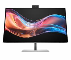 HP Series 7 Pro 27 inch 4K Conferencing Monitor - 727pm 