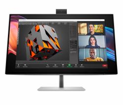 HP Series 7 Pro 27 inch 4K Conferencing Monitor - 727pm 