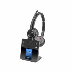 HP Poly Savi 8420 Office - headset